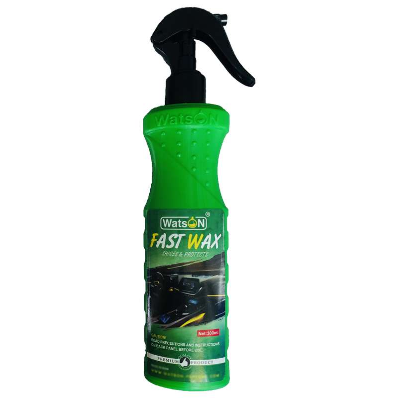  اسپری شیر واکس واتسون کد R63257416581482 حجم 300 میلی لیتر