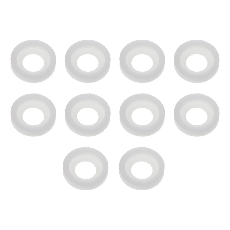 محافظ بوش طبق فلزی برند جی آی اس پی کد 500207 مناسب برای پراید بسته 10 عددی