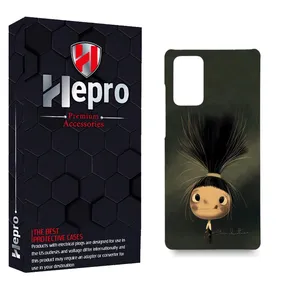 HEPRO MC Cover for Samsung Galaxy Note 20