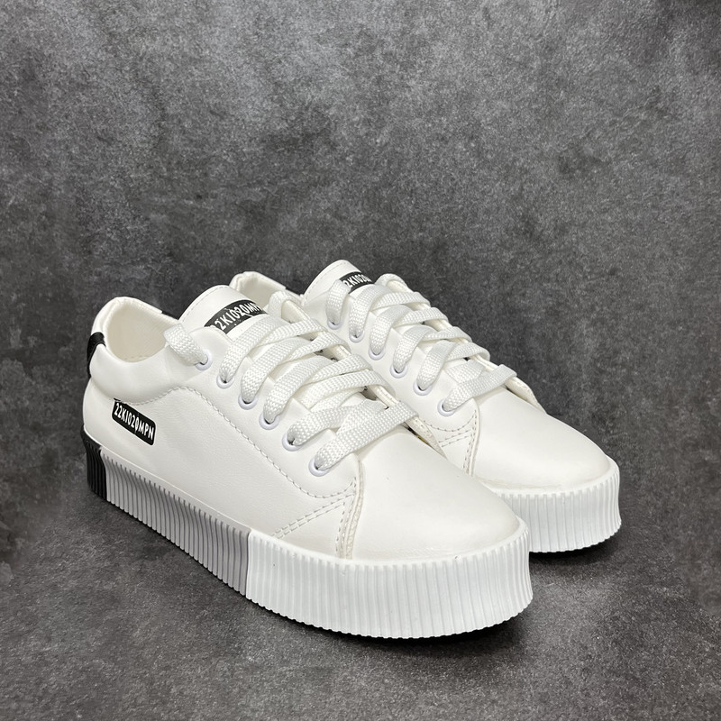 کفش روزمره زنانه مدل G205