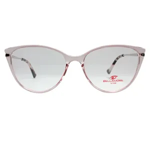 فریم عینک طبی پروانه ای زنانه بلامور مدل 870 مناسب برای انواع فرم صورت