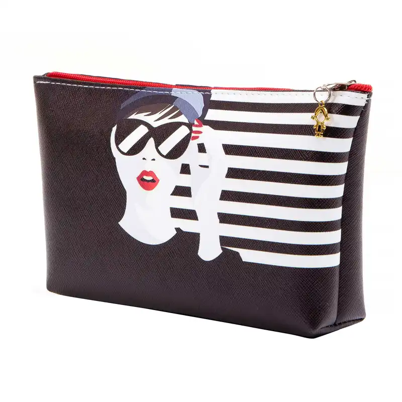 جامدادی طرح دختر مدل PK-061