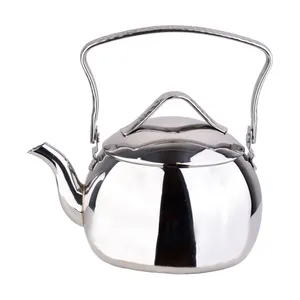  کتری کرکماز مدل Tombik کد 092 گنجایش 1 لیتر