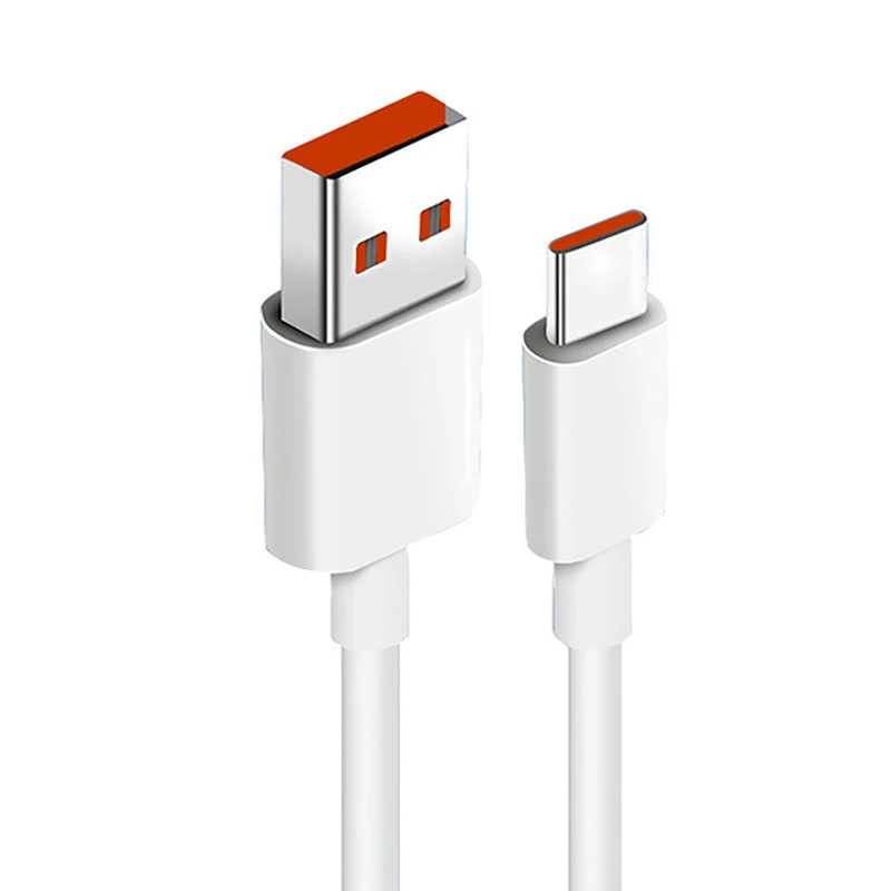 کابل تبدیل USB به USB-C  مدل SJX-14ZM طول 1 متر 