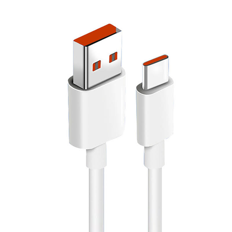 کابل تبدیل USB به USB-C  مدل SJX-14ZM طول 1 متر 