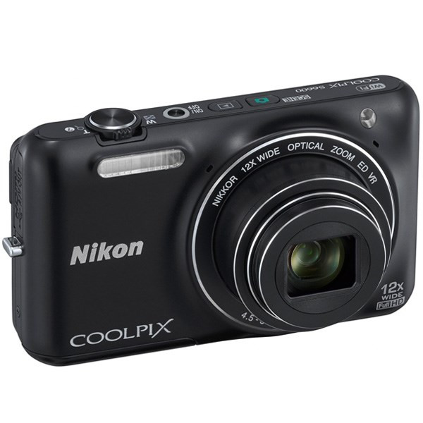 دوربین دیجیتال نیکون کولپیکس S6600
