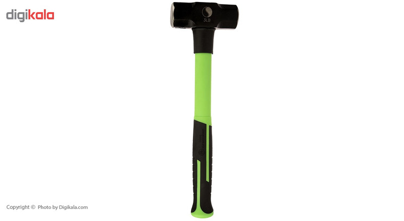 پتک سیلور وزن 1.3 کیلوگرم