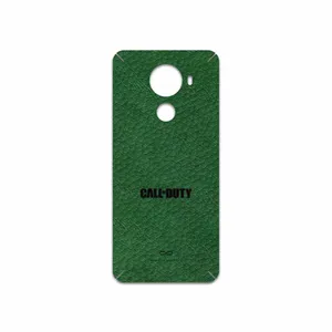 MAHOOT GL-CL_F_DUT Cover Sticker for GLX M1