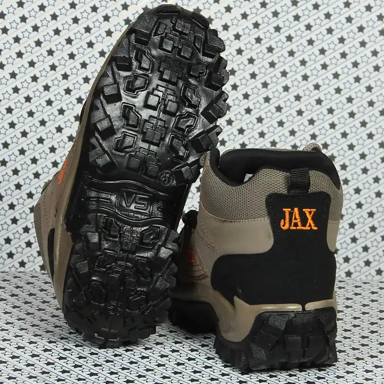 کفش کوهنوردی مدل jax کد 5855