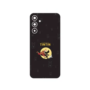 MAHOOT Tintin Cover Sticker for Samsung A25 5G