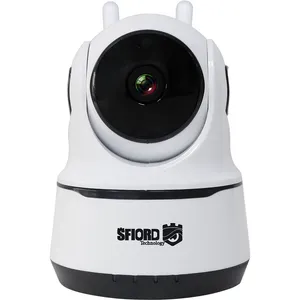 دوربین مداربسته بیسیم تحت شبکه اسفیورد مدل Z-210