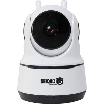 نقد و بررسی دوربین مداربسته بیسیم تحت شبکه اسفیورد مدل Z-210 توسط خریداران