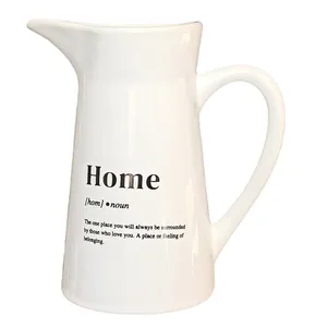 پارچ مدل Home noun کد 140