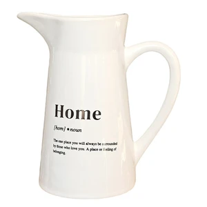 پارچ مدل Home noun کد 140