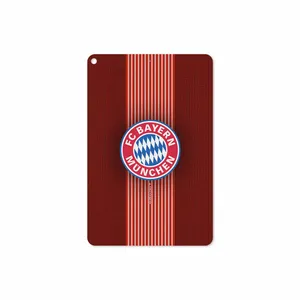 MAHOOT Bayern-Munchen Cover Sticker for Apple iPad mini GEN 5 2019 A2125