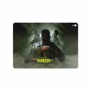 MAHOOT Rainbow-Six-Game Cover Sticker for Apple iPad Pro 9.7 2016 A1674
