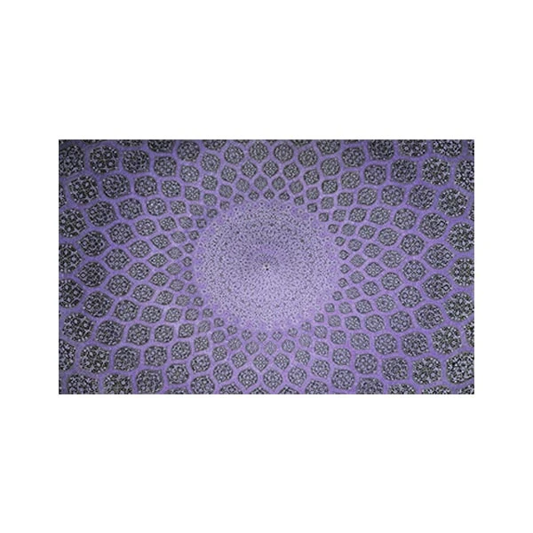  پادری مدل فرشینه سنتی کد M35M001-MR0087 سایز 76x46 سانتی متر