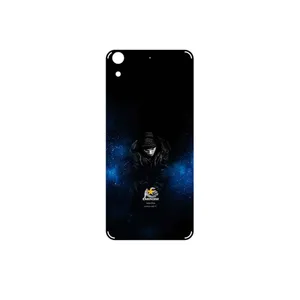MAHOOT Eminem Cover Sticker for HTC Desire 626