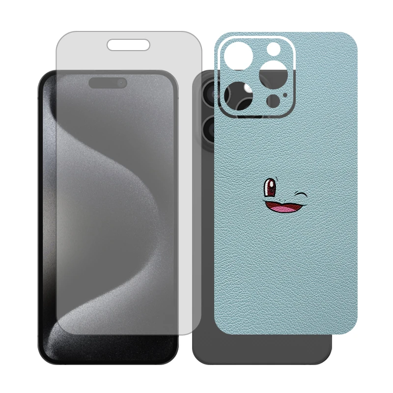 محافظ صفحه نمایش شفاف گلس مدل Together مناسب برای گوشی موبایل اپل iPhone 16 Pro Max به همراه برچسب پوششی