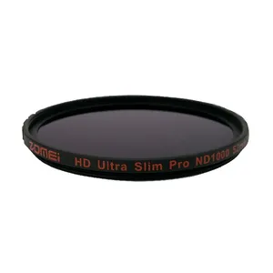 فیلتر لنز زومی مدل U-HD MC ND1000 82mm