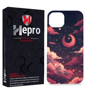 HEPRO MC Cover for Apple IPHONE 13