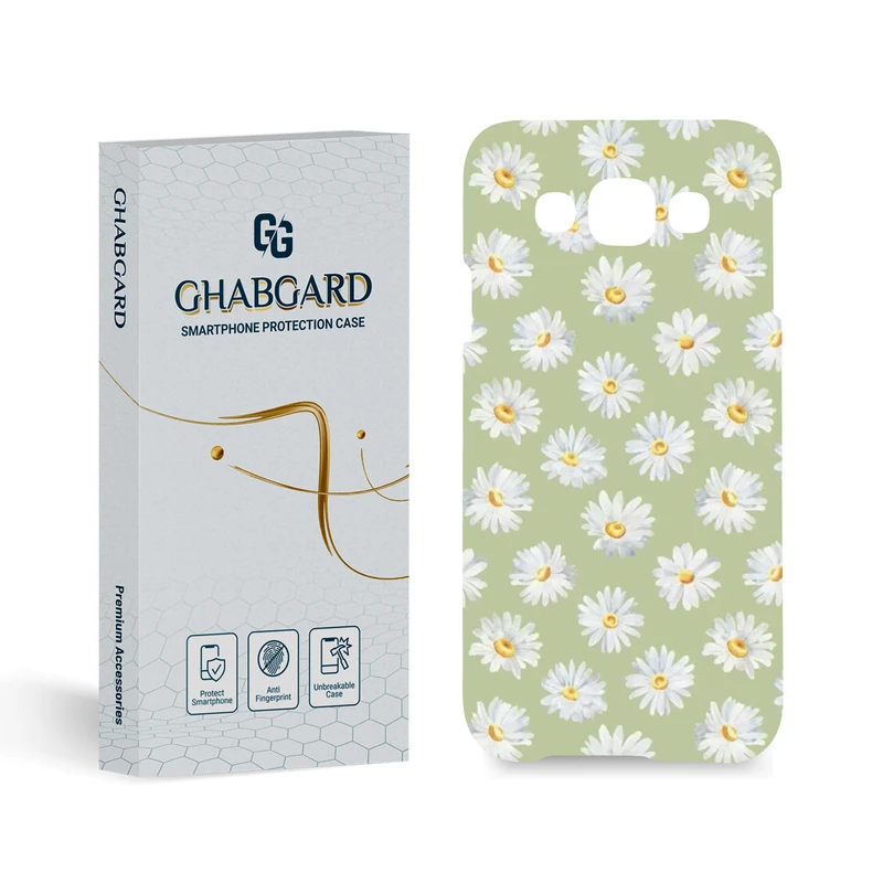  کاور قاب گارد مدل ساده مناسب برای گوشی موبایل سامسونگ Galaxy E5