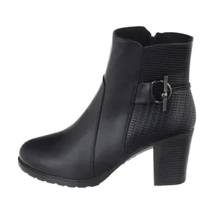 نیم بوت زنانه مدل K156