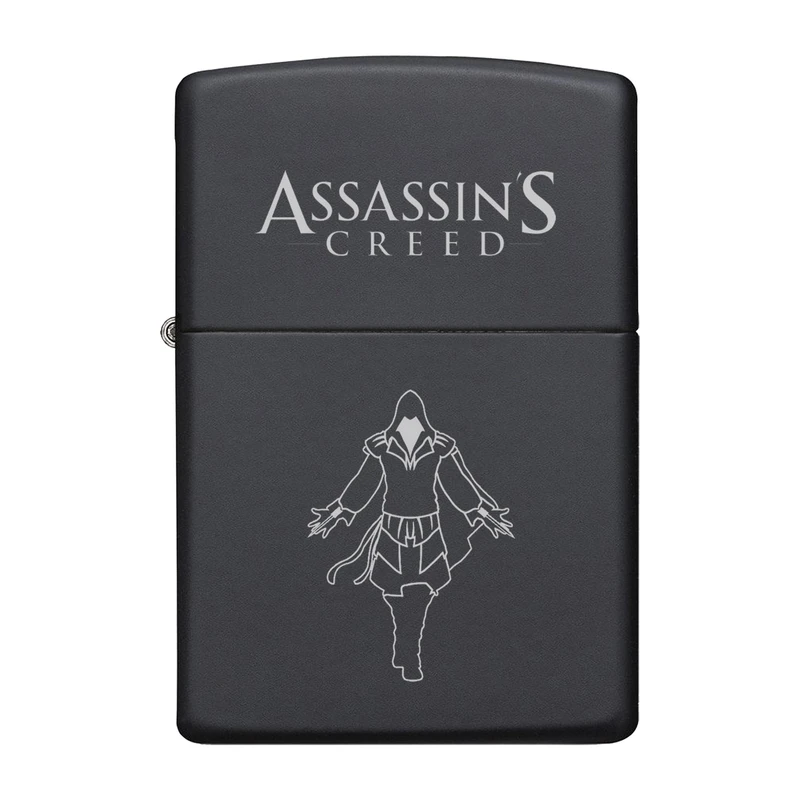 فندک طرح Assassins Creed کد 01 