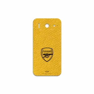 MAHOOT ML-ARSNL Cover Sticker for Huawei Ascend G510
