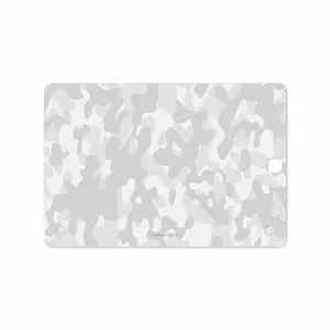 MAHOOT Army-Snow Cover Sticker for Samsung Galaxy Tab A 9.7 2015 T550