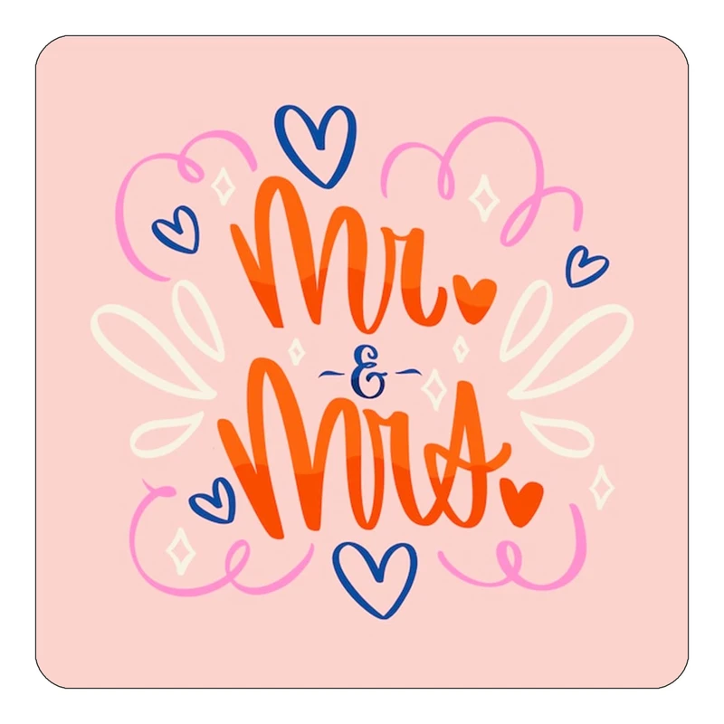 مگنت کاکتی طرح عاشقانه مدل mp39466