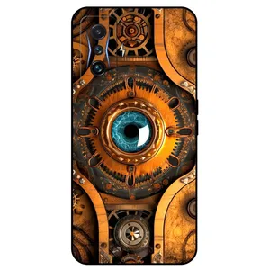 Megafone Safe 1900 Cover For Xiaomi Poco F4 GT