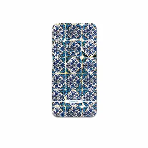 MAHOOT Iran-Tile1 Cover Sticker for Xiaomi Redmi 10