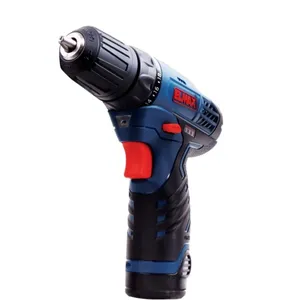 دریل پیچ گوشتی شارژی المکس مدل C.D212