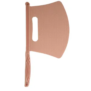 بادبزن طرح شکوفه کد N345