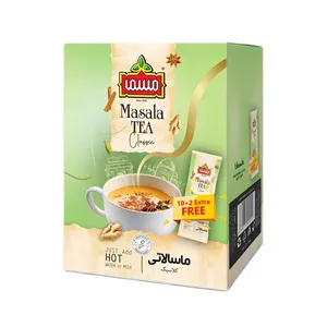 چای ماسالا کلاسیک مسما بسته 12 عددی