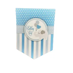 ریسه تزیینی مدل فیل کد BlueElephantR2