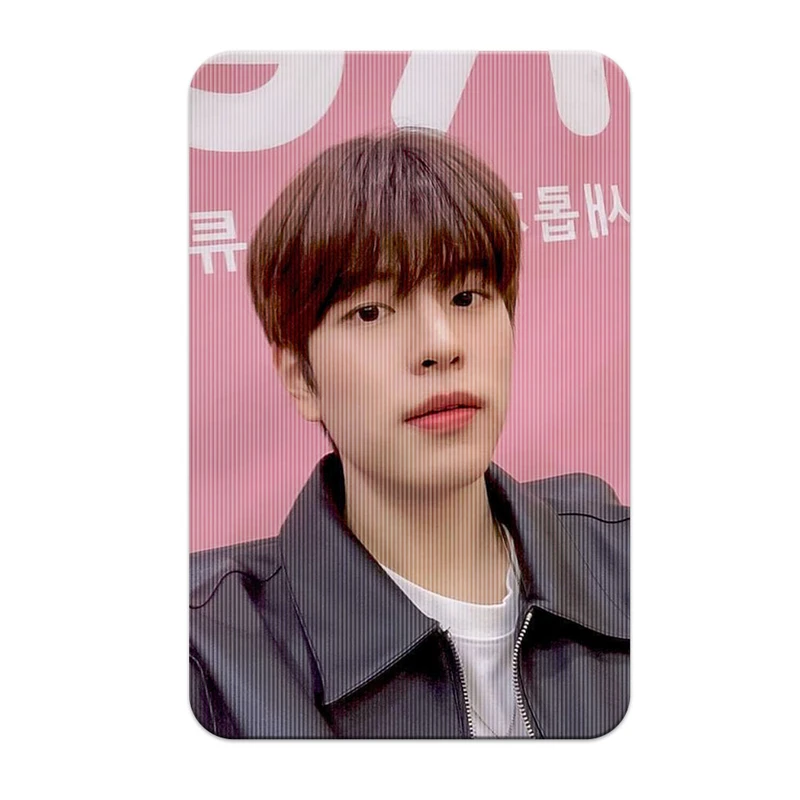 استیکر کارت پرمانه طرح straykids کد pm3d.3019