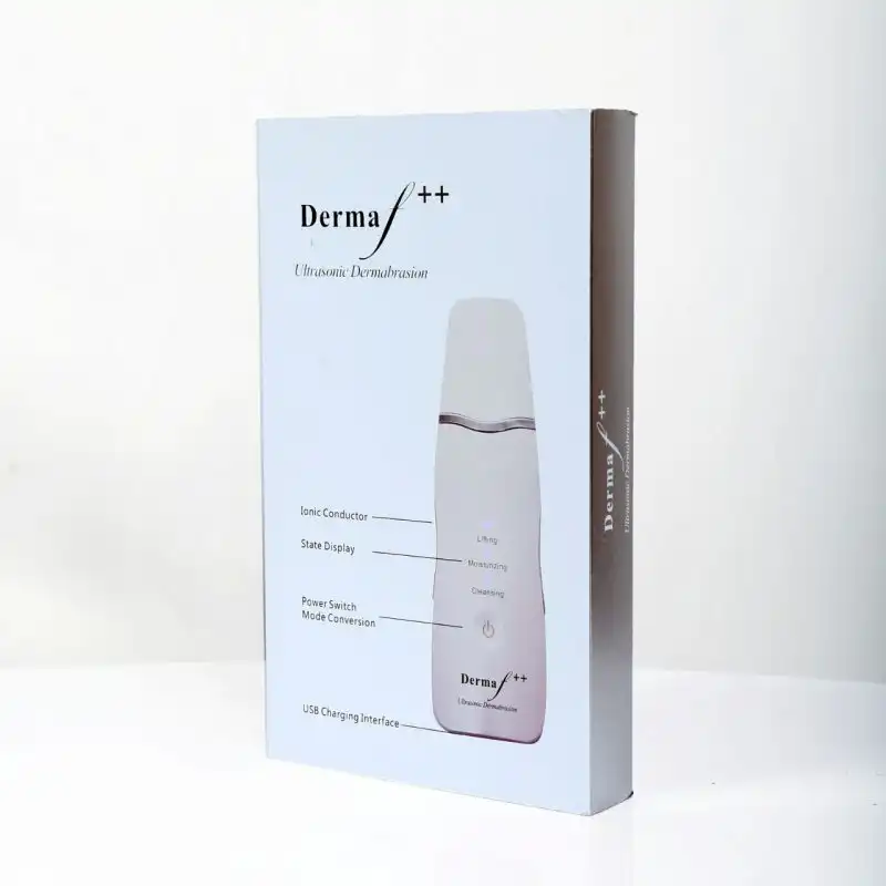 اتو صورت درما-اف مدل 2+