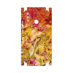 MAHOOT Persian miniature 1-FullSkin Cover Sticker for Huawei Nova 3e