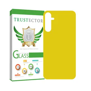 Trustector NANOBT Back Protector For Samsung Galaxy A24 4G / M34 5G / F34 5G