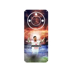 MAHOOT Alireza Jahanbakhsh Cover Sticker for Honor X9c Smart