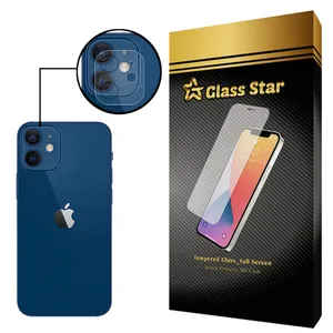 Glass Star L3D Camera Lens Protector For Apple iPhone 12