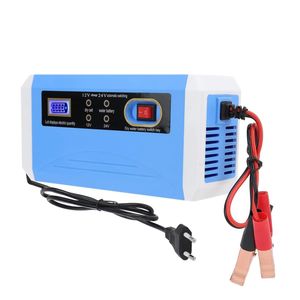 نقد و بررسی شارژر باتری خودرو مدل Bat-12v24 توسط خریداران