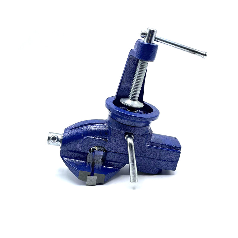 گیره بغل میزی مدل 60 mm