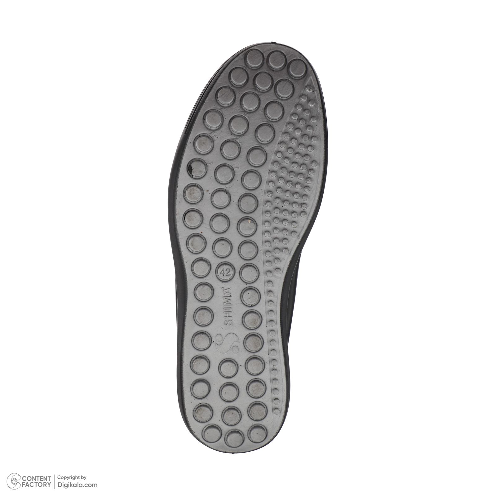 کفش روزمره مردانه شیما مدل 576360142 -  - 5
