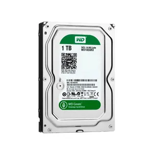 هارددیسک اینترنال وسترن دیجیتال مدل WD10EZXERX ظرفیت 1 ترابایت