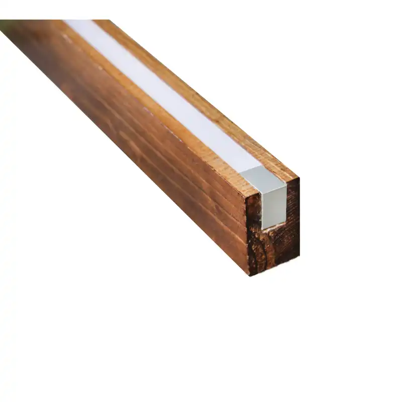 چراغ دیواری مدل LINE کد 53