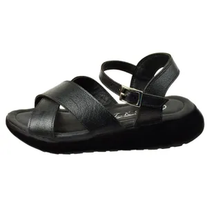 صندل زنانه مدل ال کی وان BK.4197