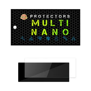 Multi Nano X-S1N Screen Protector For BMW X3